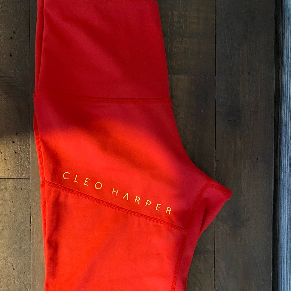 Cleo harper Tour shorts / size medium - Picture 5 of 5